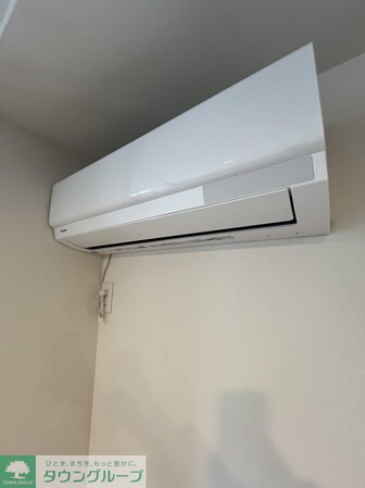 レピュア早稲田レジデンスIIの物件内観写真